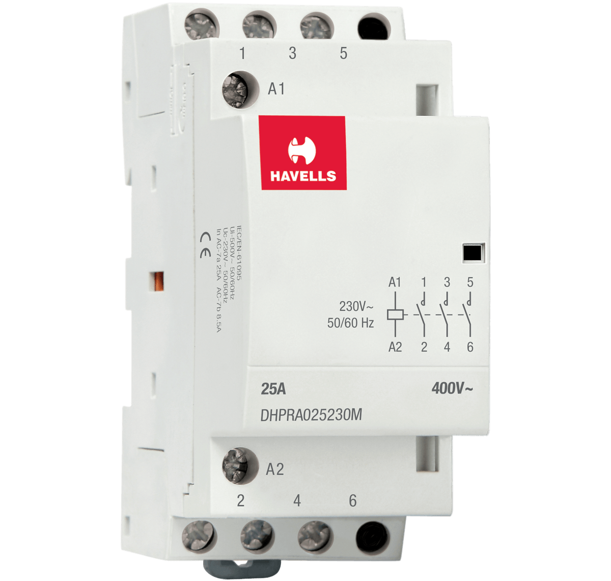 CONTROL AND MONITORING DEVICE